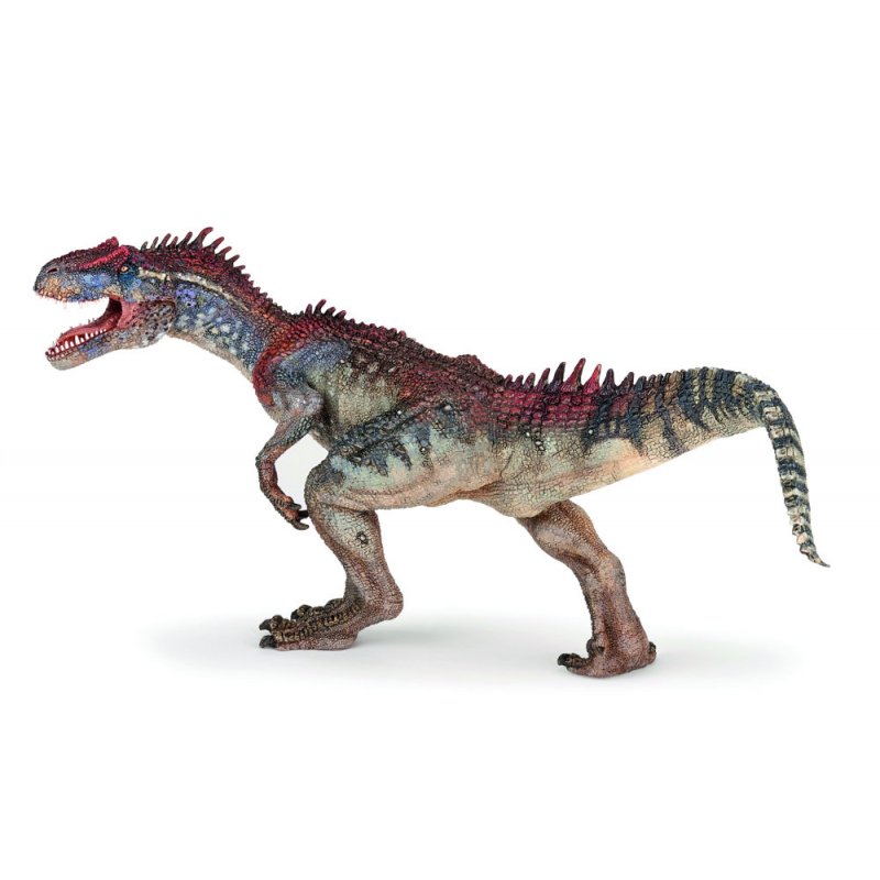 Papo Figurina Dinozaur Allosaurus Papo Figurina Dinozaur Allosaurus