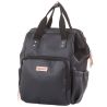 Chipolino Gentuta de infasat  black leather