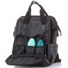 Chipolino Gentuta de infasat  black leather