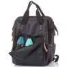 Chipolino Gentuta de infasat  black leather