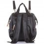 Chipolino Gentuta de infasat  black leather