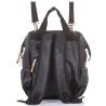 Chipolino Gentuta de infasat  black leather