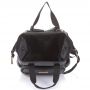 Chipolino Gentuta de infasat  black leather