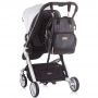 Chipolino Gentuta de infasat  black leather