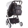 Chipolino Gentuta de infasat  black leather
