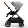 Joie - Carucior multifunctional Finiti Signature, Carbon