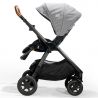 Joie - Carucior multifunctional Finiti Signature, Carbon