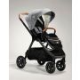 Joie - Carucior multifunctional Finiti Signature, Carbon