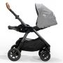 Joie - Carucior multifunctional Finiti Signature, Carbon