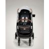 Joie - Carucior multifunctional Finiti Signature, Carbon