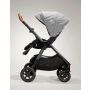Joie - Carucior multifunctional Finiti Signature, Carbon