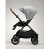 Joie - Carucior multifunctional Finiti Signature, Carbon