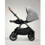 Joie - Carucior multifunctional Finiti Signature, Carbon