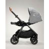 Joie - Carucior multifunctional Finiti Signature, Carbon