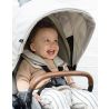 Joie - Carucior multifunctional Finiti Signature, Carbon