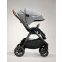Joie - Carucior multifunctional Finiti Signature, Carbon