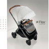 Joie - Carucior multifunctional Finiti Signature, Carbon