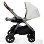 Joie - Carucior multifunctional Finiti Signature, Oyster