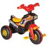 Pilsan Tricicleta  Yunus black