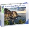 Ravensburger PUZZLE CINQUE TERRE, 1500 PIESE