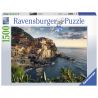 Ravensburger PUZZLE CINQUE TERRE, 1500 PIESE