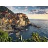 Ravensburger PUZZLE CINQUE TERRE, 1500 PIESE