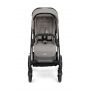 Joie &ndash; Carucior multifunctional 3 in 1 Chrome Pebble