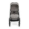 Joie &ndash; Carucior multifunctional 3 in 1 Chrome Pebble