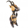 Decoratiune gradina-Tap