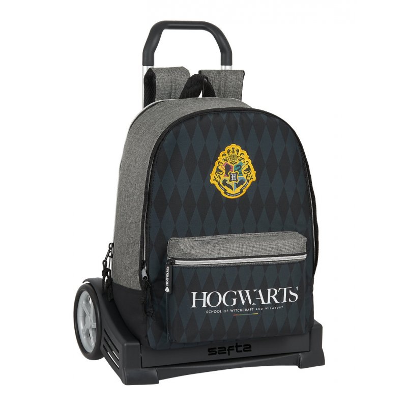 Troler Evolution Harry Potter Hogwarts Troler Evolution Harry Potter Hogwarts