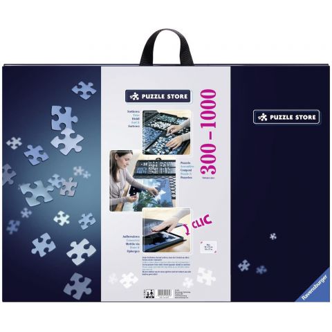 Ravensburger CUTIE DEPOZITARE PUZZLE 300-1000 PIESE