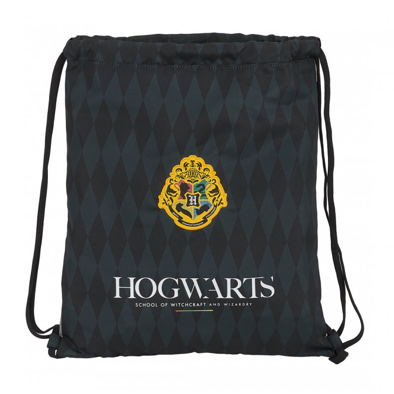 Safta Sac cu snur Harry Potter Hogwarts Safta Sac cu snur Harry Potter Hogwarts