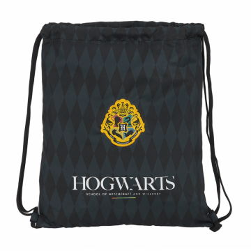 Safta Sac cu snur Harry Potter Hogwarts