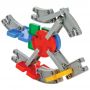 Pilsan Set constructie  Building Blocks 316 piese in cutie