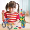 Pilsan Set constructie  Building Blocks 316 piese in cutie
