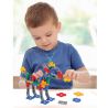 Pilsan Set constructie  Building Blocks 508 piese in cutie