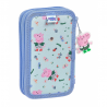 Safta Penar dublu echipat Peppa Pig Urban Farmer