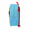 Safta Rucsac 3D Disney Pinochio