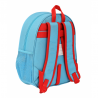 Safta Rucsac 3D Disney Pinochio