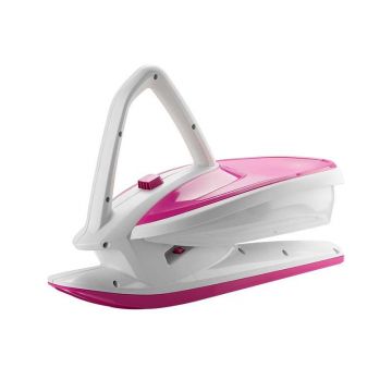 Gizmo Riders Sanie Skibob SKIDRIFTER Punch Ice