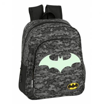 Safta Ghiozdan clasa 0 Batman Night