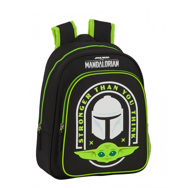 Safta Ghiozdan clasa 0 The Mandalorian Safta Ghiozdan clasa 0 The Mandalorian