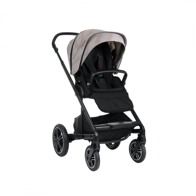 Nuna - Carucior Mixx Next editie limitata Ellis Nuna - Carucior Mixx Next editie limitata Ellis