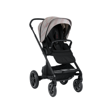 Nuna Carucior Mixx Next editie limitata Ellis