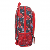Safta Ghiozdan scoala SpiderMan Go Hero