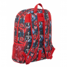 Safta Ghiozdan scoala SpiderMan Go Hero
