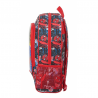 Safta Ghiozdan scoala SpiderMan Go Hero