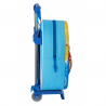 Safta Troller de gradinita Super Things