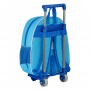 Safta Troller de gradinita Super Things