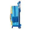 Safta Troller de gradinita Super Things